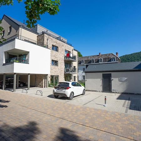 Cedrien Terrace Apartment La-Roche-en-Ardenne Extérieur photo